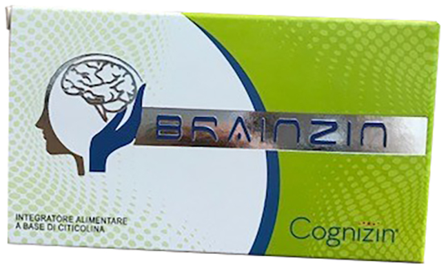 BRAINZIN 30 COMPRESSE - pharmaonline24.it