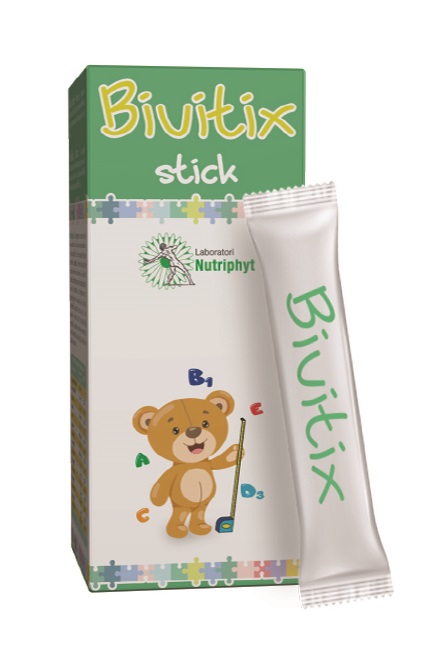 BIVITIX 10 STICK PACK 10 ML - pharmaonline24.it