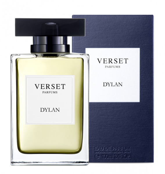 VERSET DYLAN EAU DE PARFUM 100 ML - pharmaonline24.it