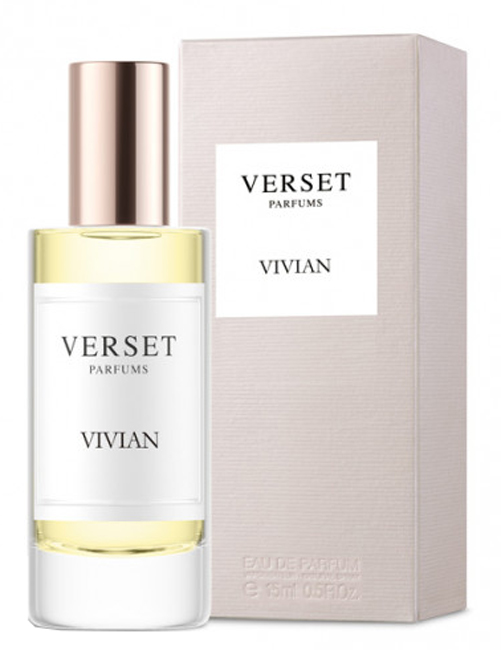 VERSET VIVIAN EAU DE PARFUM 15 ML - pharmaonline24.it