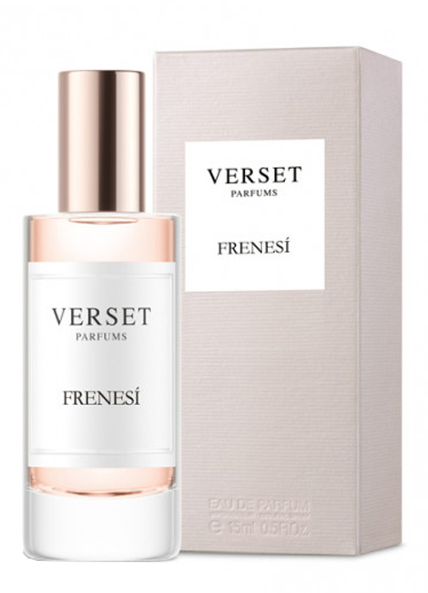 VERSET FRENESI' EAU DE PARFUM 15 ML - pharmaonline24.it