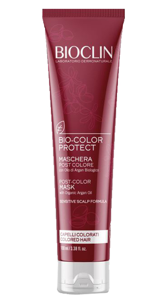 BIOCLIN BIO COLORIST PROTECT MASCHERA POST COLORE 100 ML - pharmaonline24.it