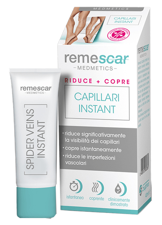 REMESCAR CAPILLARI INSTANT 40 ML - pharmaonline24.it