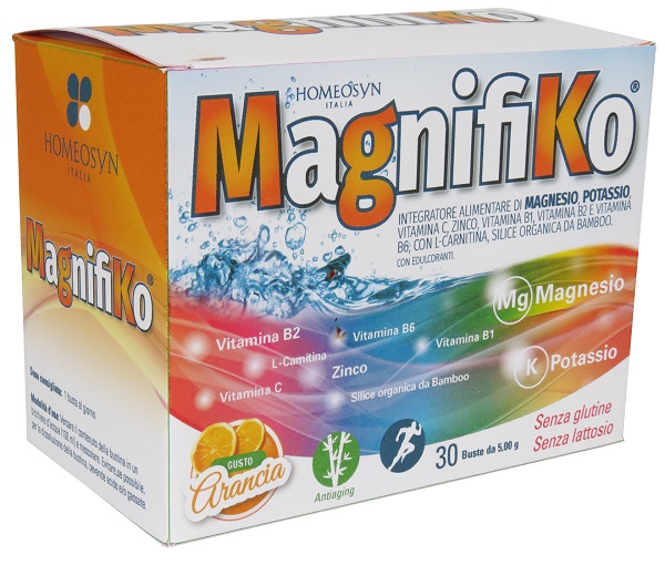 MAGNIFIKO 30 BUSTINE - pharmaonline24.it