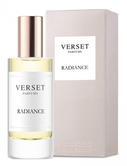 VERSET RADIANCE EAU DE PARFUM 15 ML - pharmaonline24.it