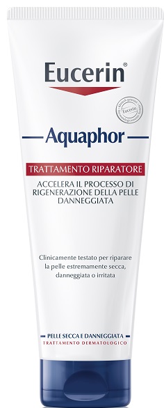 EUCERIN AQUAPHOR TRATTAMENTO RIPARATORE 220 ML - pharmaonline24.it