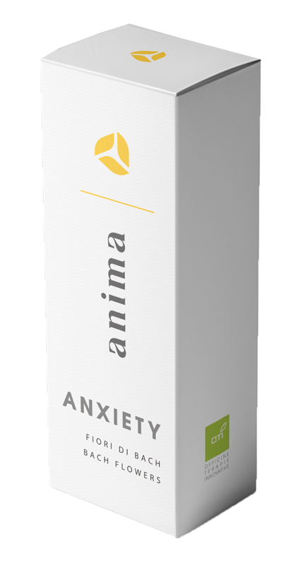 ANIMA ANXIETY GOCCE 30 ML - pharmaonline24.it