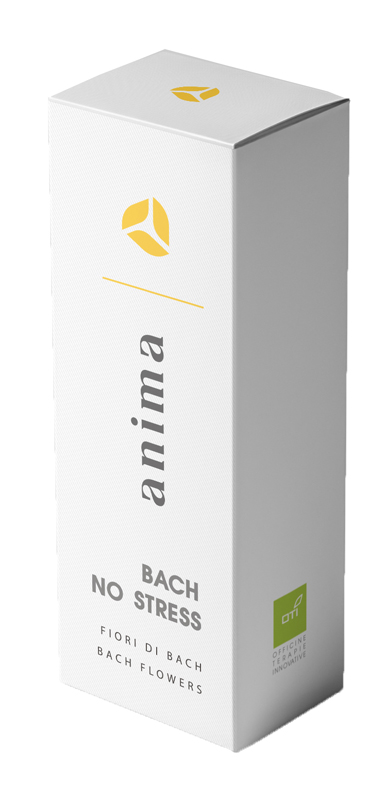 ANIMA BACH NO STRESS GOCCE 30ML - pharmaonline24.it