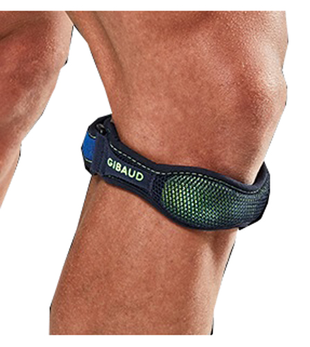 PRESSORE SOTTOROTULEO DR GIBAUD SPORT 2 - pharmaonline24.it