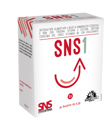 SNS1 30 BUSTINE - pharmaonline24.it