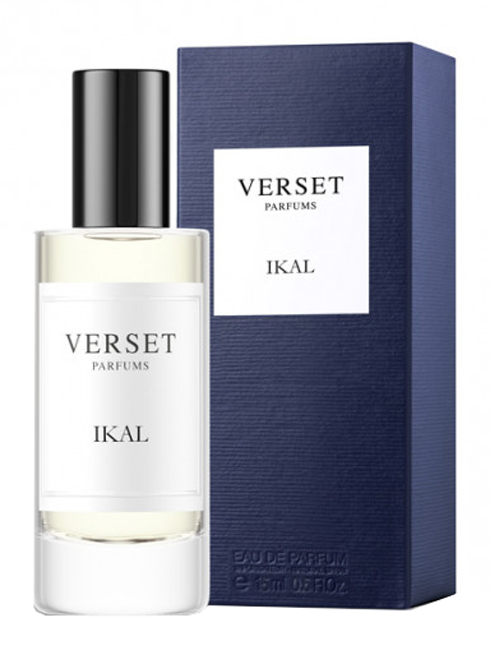 VERSET IKAL EAU DE PARFUM 15 ML - pharmaonline24.it