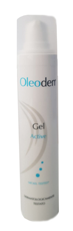 OLEODEN GEL ACTIVE 50 ML - pharmaonline24.it