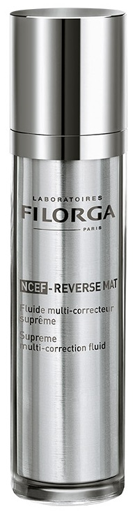 FILORGA NC EF REVERSE MAT 50 ML - pharmaonline24.it