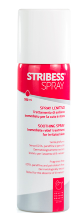 STRIBESS SPRAY 200 ML - pharmaonline24.it