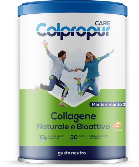 COLPROPUR CARE NEUTRO 300 G - pharmaonline24.it