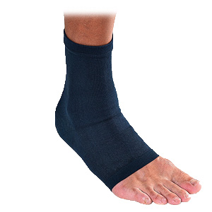 CAVIGLIERA GIBAUD CALZINO BLU 2 - pharmaonline24.it