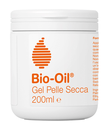 BIO OIL GEL PELLE SECCA 200 ML - pharmaonline24.it