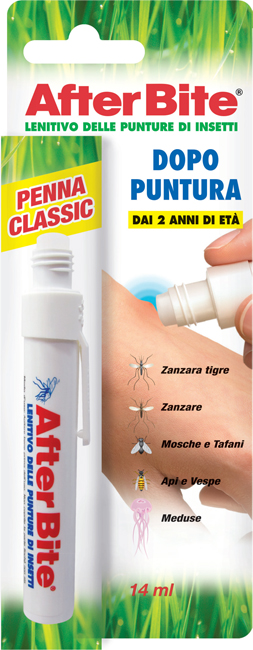 AFTER BITE PENNA LENITIVO 14 ML - pharmaonline24.it