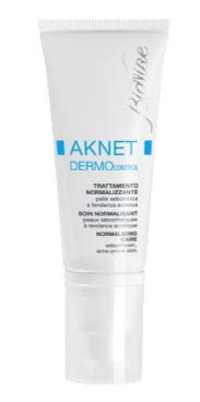 AKNET DERMOCONTROL 40 ML - pharmaonline24.it