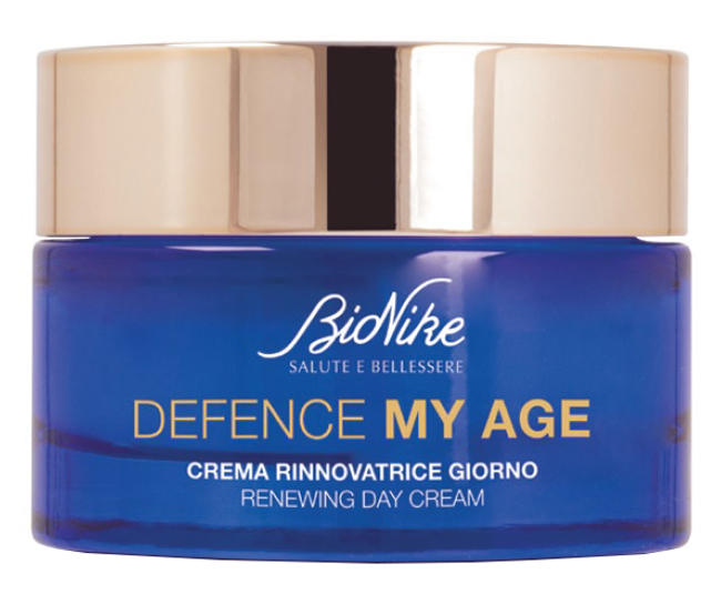 DEFENCE MY AGE CREMA GIORNO 50 ML - pharmaonline24.it