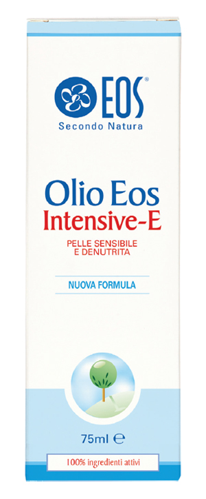 EOS OLIO EOS INTENSIVE-E 75 ML - pharmaonline24.it