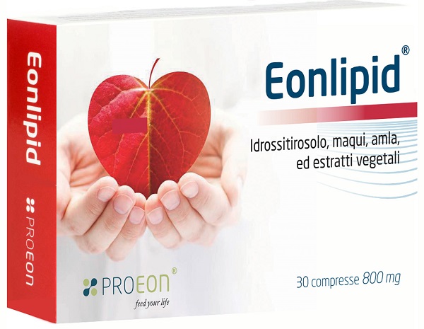 EONLIPID 30 COMPRESSE - pharmaonline24.it