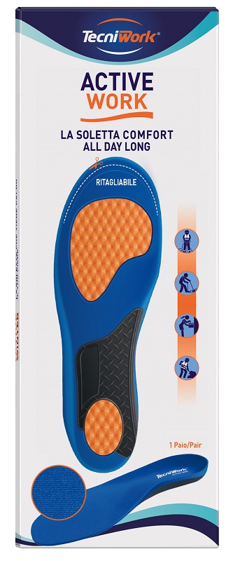SOLETTE ACTIVE WORK S 39-41 - pharmaonline24.it