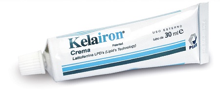 KELAIRON CREMA 30 ML - pharmaonline24.it