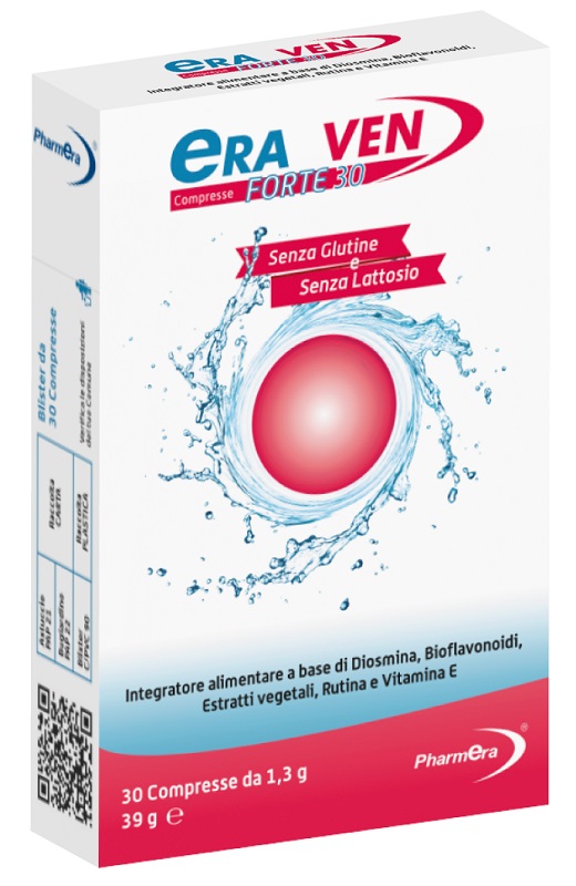 ERAVEN FORTE 30 COMPRESSE - pharmaonline24.it