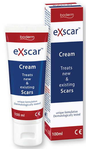 EXSCAR CREAM 100 ML CE - pharmaonline24.it
