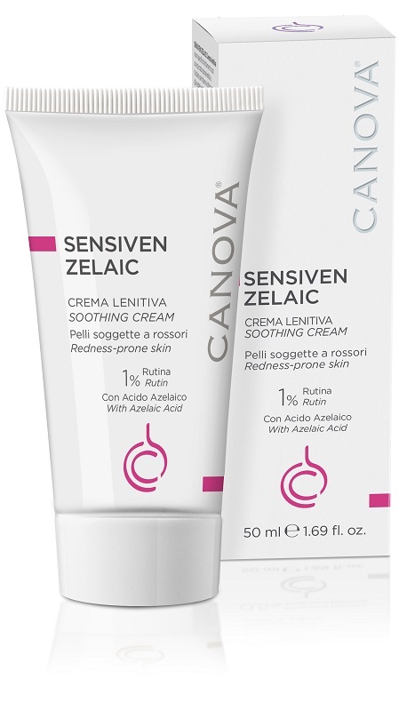 SENSIVEN ZELAIC CANOVA 50 ML - pharmaonline24.it