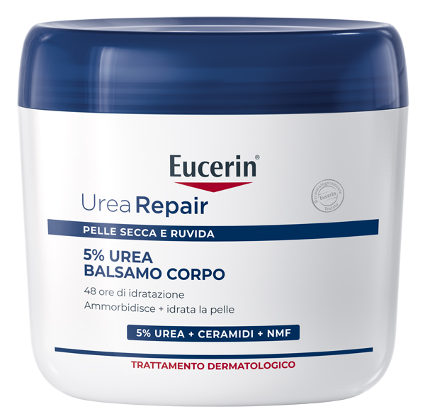 EUCERIN UREAREPAIR BALSAMO CORPO 450 ML - pharmaonline24.it