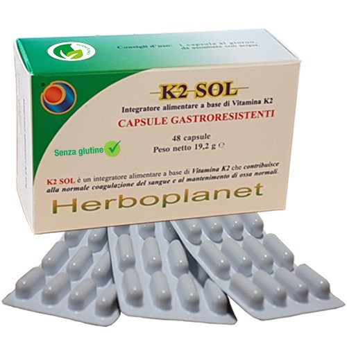 K2 SOL 48 CAPSULE - pharmaonline24.it