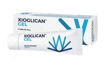 XIOGLICAN GEL 50 G - pharmaonline24.it