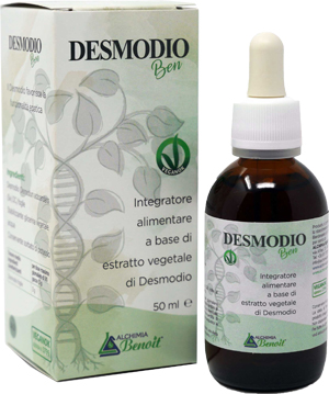DESMODIO BEN 50 ML - pharmaonline24.it