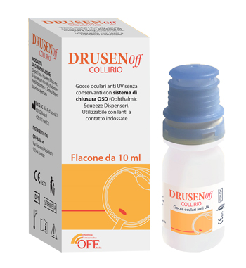 DRUSENOFF COLLIRIO 10 ML - pharmaonline24.it