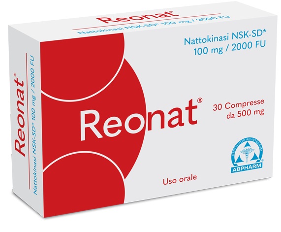 REONAT 30 COMPRESSE - pharmaonline24.it