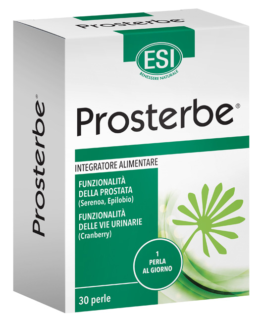 ESI PROSTERBE 30 PERLE - pharmaonline24.it