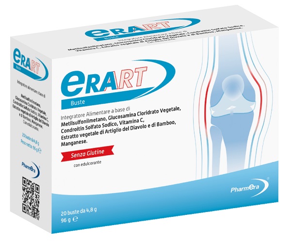 ERART 20 BUSTE 4,8 G - pharmaonline24.it