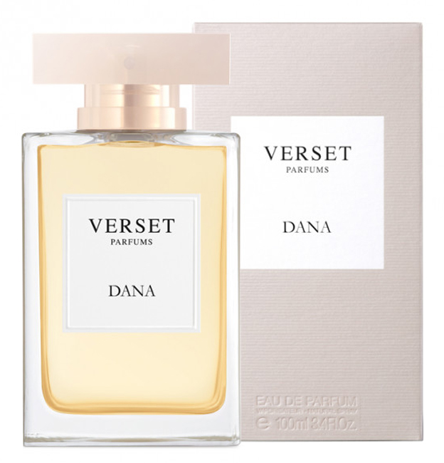 VERSET DANA EAU DE PARFUM 100 ML - pharmaonline24.it