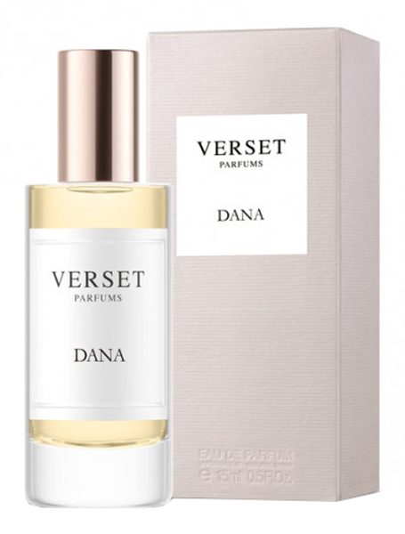 VERSET DANA EAU DE PARFUM 15 ML - pharmaonline24.it