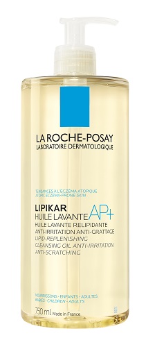 LIPIKAR HUILE LAVANTE AP+ 750 ML - pharmaonline24.it