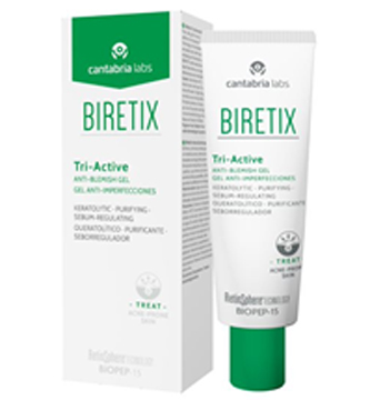 BIRETIX TRIACTIVE 50 ML - pharmaonline24.it