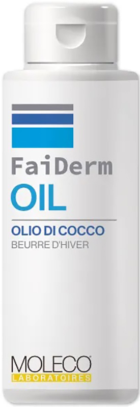 FAIDERM OIL 100 ML - pharmaonline24.it