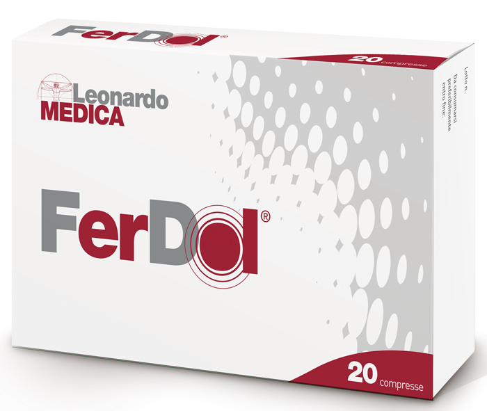 FERDOL 20 COMPRESSE - pharmaonline24.it
