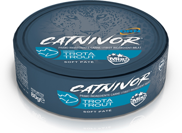 CATNIVOR TROTA 80 G - pharmaonline24.it