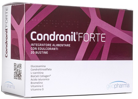 CONDRONIL FORTE 20 BUSTINE - pharmaonline24.it