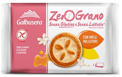 ZEROGRANO FROLLINO 220 G - pharmaonline24.it