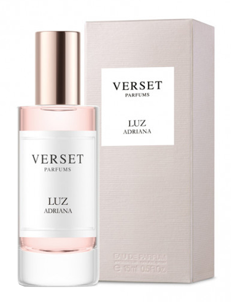 VERSET LUZ ADRIANA EAU DE PARFUM 15 ML - pharmaonline24.it
