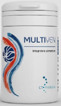 MULTIVEN 30 COMPRESSE - pharmaonline24.it